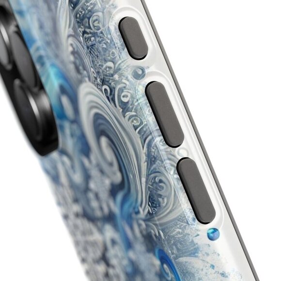 iPhone Phone Cases, Perfect Stylish Mobile Case, MLNMC555 - Picture 7 of 13